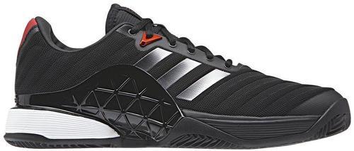 adidas-Adidas Barricade Clay noir-image-1