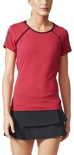 adidas-Club - T-shirt de tennis-0