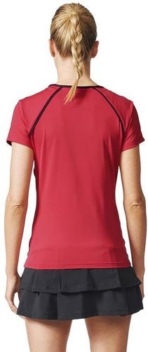 adidas-Club - T-shirt de tennis-1