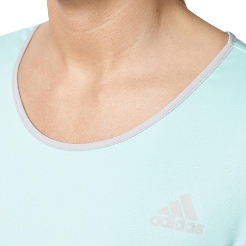 adidas-Court - T-shirt de tennis-4