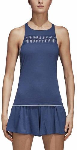 adidas-MELBOURNE PE 2018 - T-shirt de tennis-2