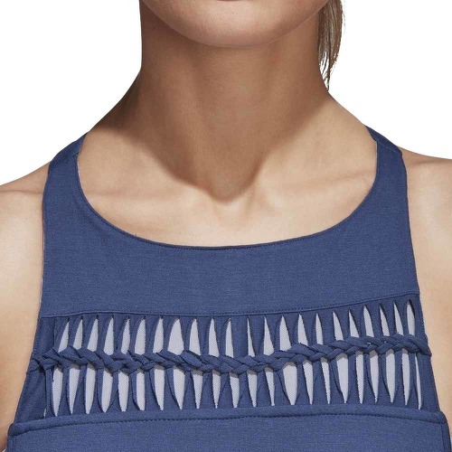 adidas-MELBOURNE PE 2018 - T-shirt de tennis-4