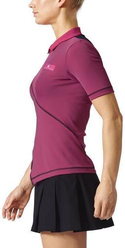adidas-Stella Mccartney Barricade - T-shirt de tennis-2