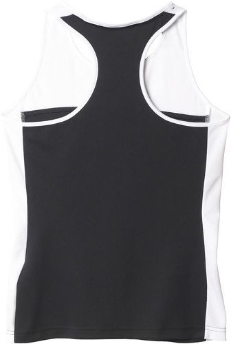 adidas-T16 Cc Sleeveless - T-shirt de tennis-1