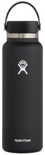 HYDRO FLASK-Thermos Hydro Flask wide mouth with flex cap 40 oz-image-1