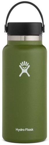 HYDRO FLASK-Thermos Hydro Flask wide mouth with flex cap 32 oz-image-1