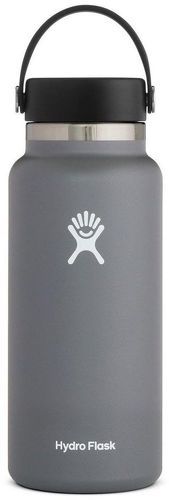 HYDRO FLASK-Thermos Hydro Flask wide mouth with flex cap 32 oz-image-1