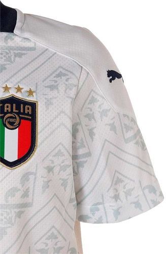 PUMA-Italia 2020/2021 (extérieur)  - Maillot de foot-3