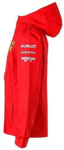 PUMA-Puma Scuderia Ferrari Team - Veste-2