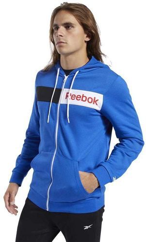 REEBOK-Reebok Training Essentials Linear Logo-2