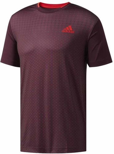 adidas-Advantage Trend - T-shirt de tennis-0