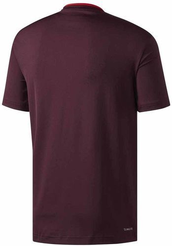 adidas-Advantage Trend - T-shirt de tennis-1