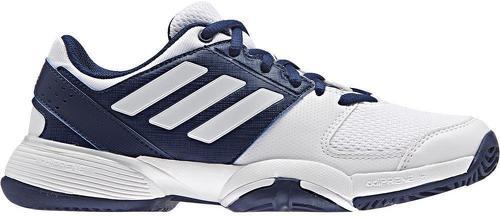 adidas-Barricade Club - Chaussures de tennis-image-1
