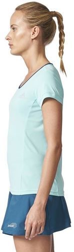 adidas-Court Padel - T-shirt de tennis-2