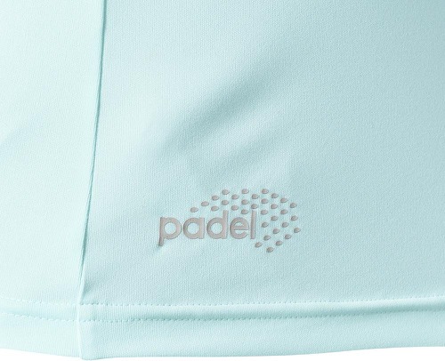 adidas-Court Padel - T-shirt de tennis-3