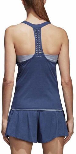 adidas-MELBOURNE PE 2018 - T-shirt de tennis-1
