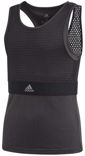 adidas Performance-NEYORK Tank AH 2019 - T-shirt de tennis-0