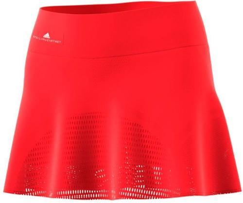 adidas-avec shorty Stella McCartney ASMC Q3 Core Red Rouge AH 2018-image-1