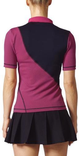 adidas-Stella Mccartney Barricade - T-shirt de tennis-1