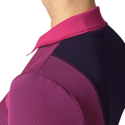 adidas-Stella Mccartney Barricade - T-shirt de tennis-4