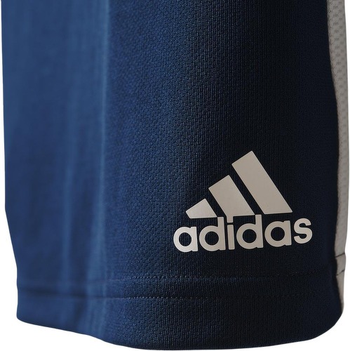 adidas-T16 Cc Sleeveless - T-shirt de tennis-2