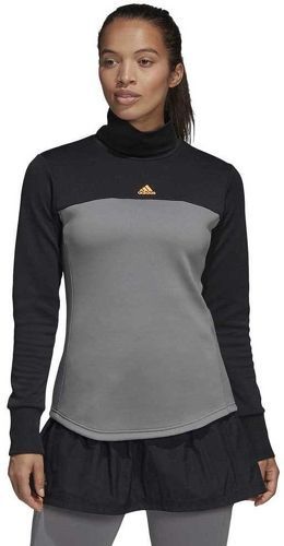 adidas Performance-Therm - Sweat de tennis-1