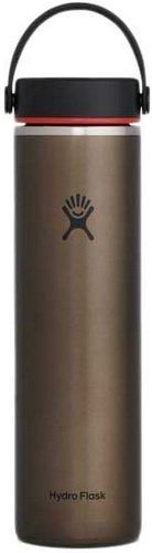 HYDRO FLASK-Thermos standard Hydro Flask with mouth standard lex cap 24 oz-image-1