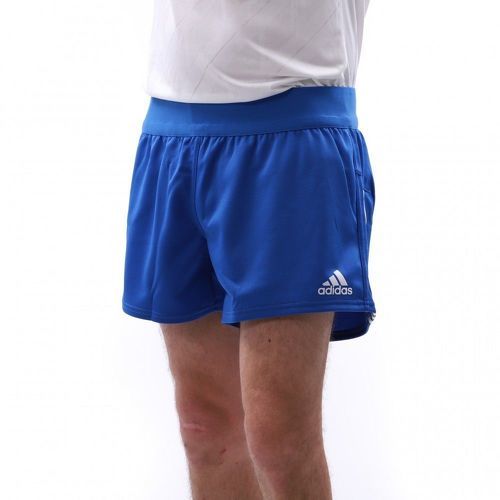 adidas-FFR Short Rugby Bleu Homme Adidas-image-1