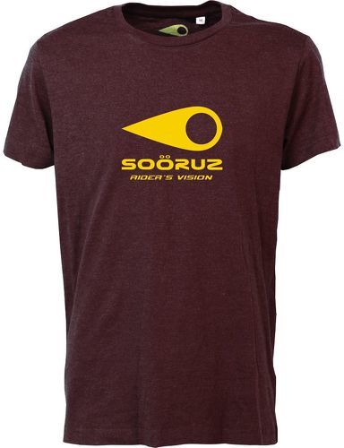 Soöruz Surfwear-Bio Ss Stick - T-shirt-0