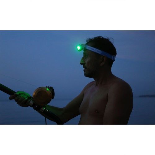 LED LENSER-Led Lenser Lampe Frontale Mh11 Recargable-4
