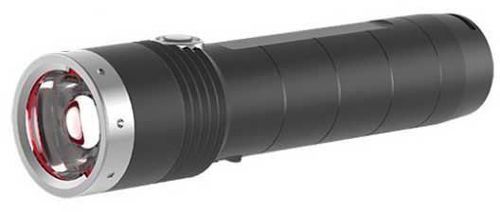 LED LENSER-Led Lenser - Lampe Torche LED de poche MT10-image-1