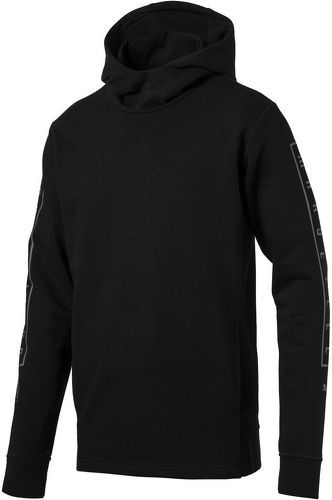 PUMA-OM - Sweat de foot-0
