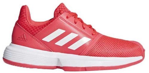 adidas Performance-Courtjam Xj - Chaussures de tennis-0