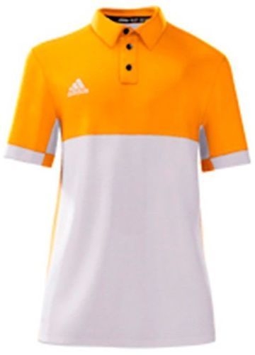 adidas Performance-Mt T16 - Polo de tennis-0