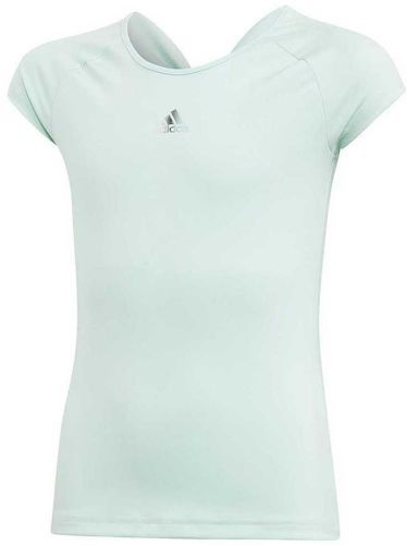 adidas Performance-Ribbon - T-shirt de tennis-0