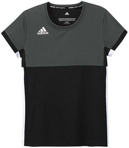 adidas-T16 Cc - T-shirt de tennis-0