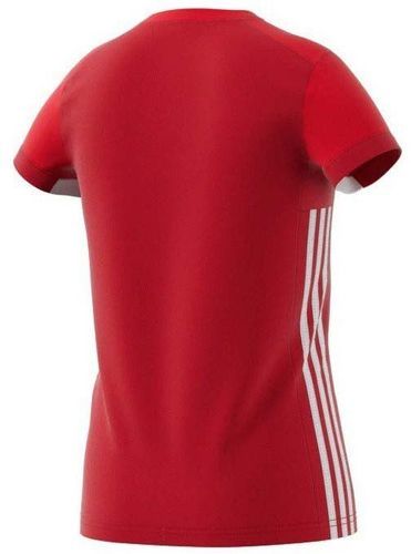 adidas-T16 Cc - T-shirt de tennis-1