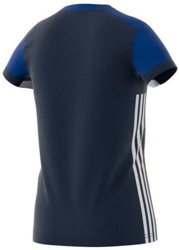 adidas-T16 Cc - T-shirt de tennis-1