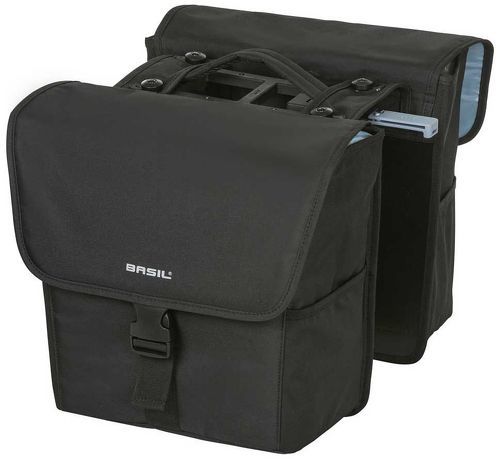 Basil-Go 32L - Sacoche de vélo-1