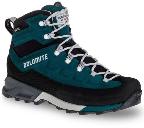 Dolomite-Dolomite Steinbock Goretex - Chaussures de randonnée-image-1
