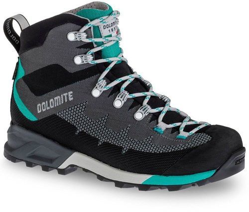 Dolomite-Steinbock Wt Goretex - Chaussures de randonnée-image-1