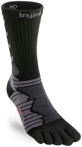 Injinji-Injinji Ultra Run Crew Coolmax - Chaussettes de running-0