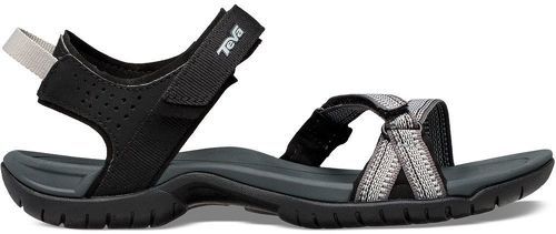 Teva-Teva Verra Donna Nero Grigio-0