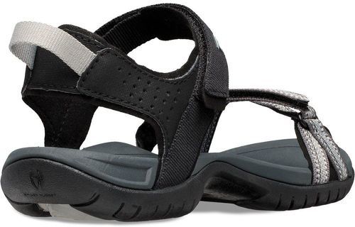 Teva-Teva Verra Donna Nero Grigio-3