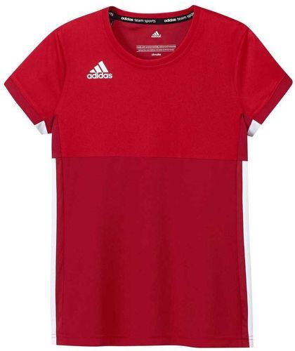 adidas-T16 Cc - T-shirt de tennis-0