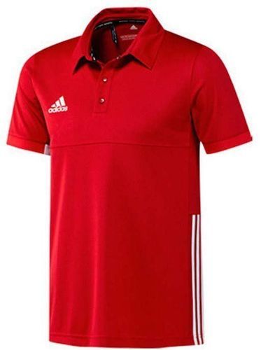 adidas Performance-T16 Cc - Polo de tennis-0