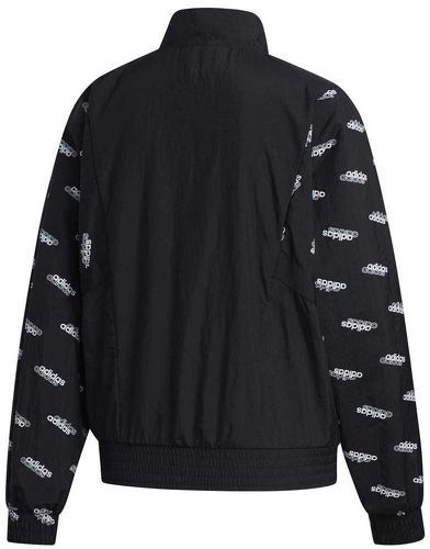 adidas Sportswear-Veste de survêtement Favorites-1