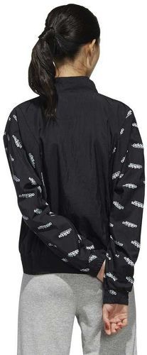 adidas Sportswear-Veste de survêtement Favorites-3