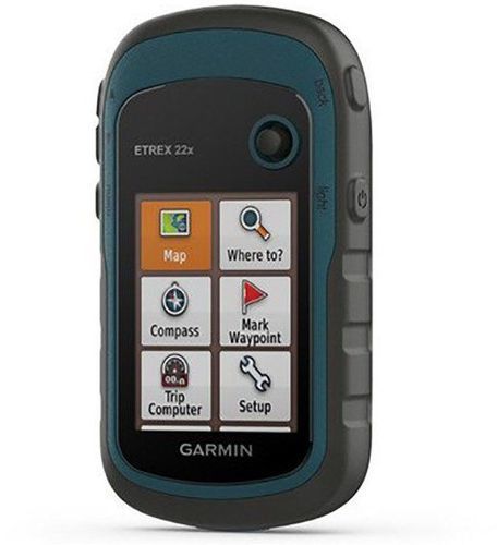 GARMIN-Garmin Gps Etrex 22X - Compteurs-3