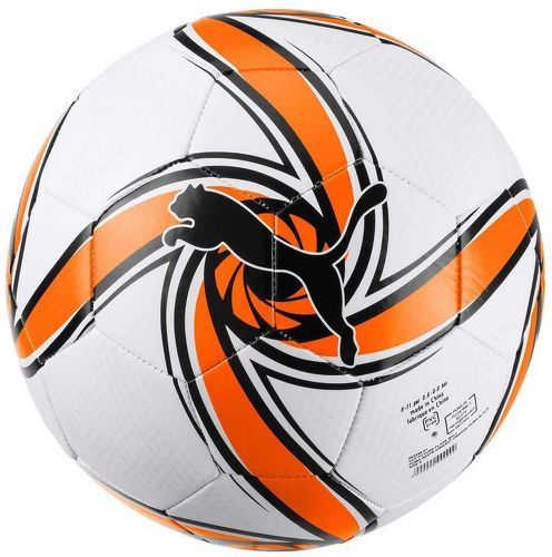 PUMA-Puma Ballon Football Valencia Cf Future Flare-0
